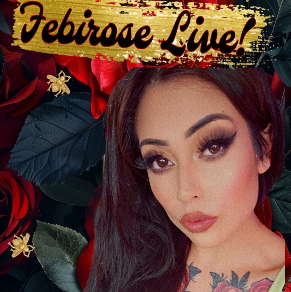 🐝🌹Live Show Listing🌹🐝